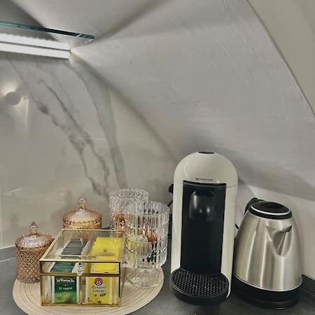 Appartamento Gioia Loft Torino Esterno foto