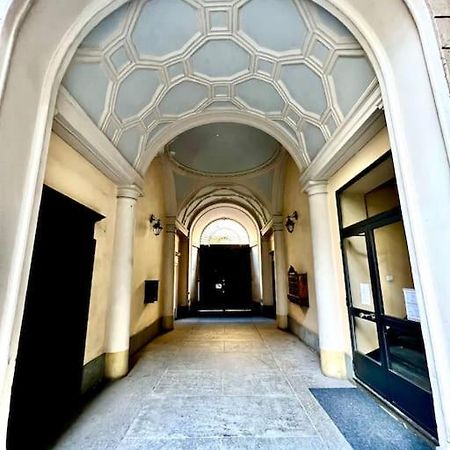 Appartamento Gioia Loft Torino Esterno foto