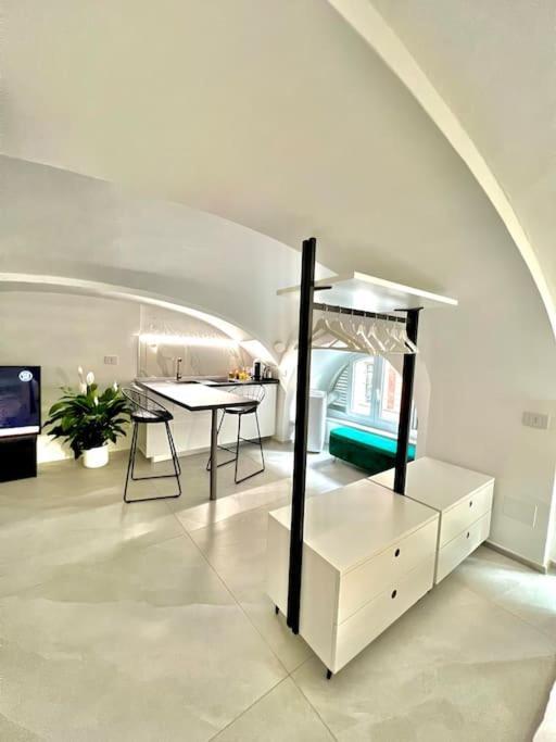 Appartamento Gioia Loft Torino Esterno foto