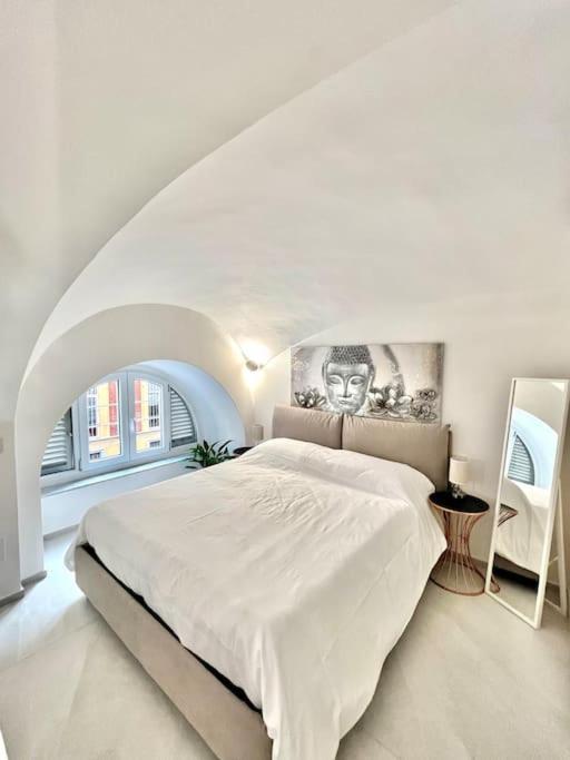 Appartamento Gioia Loft Torino Esterno foto