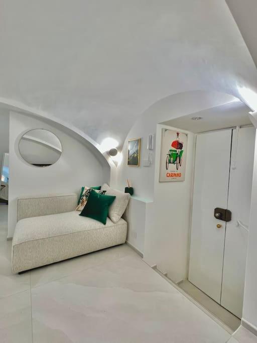 Appartamento Gioia Loft Torino Esterno foto