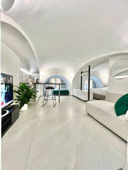 Appartamento Gioia Loft Torino Esterno foto