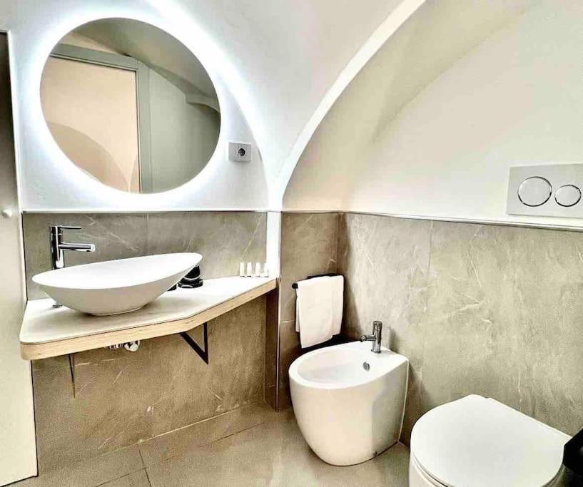 Appartamento Gioia Loft Torino Esterno foto