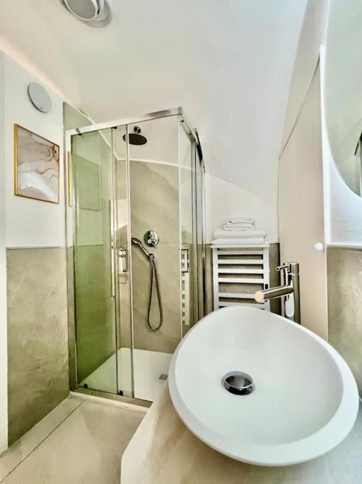 Appartamento Gioia Loft Torino Esterno foto